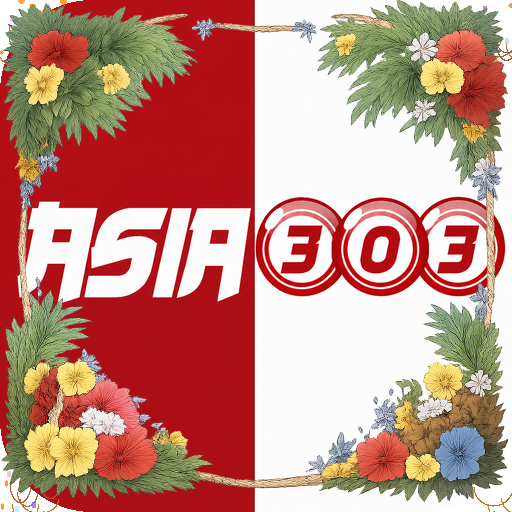 asia303 — galeri pratinjau - APK Resmi